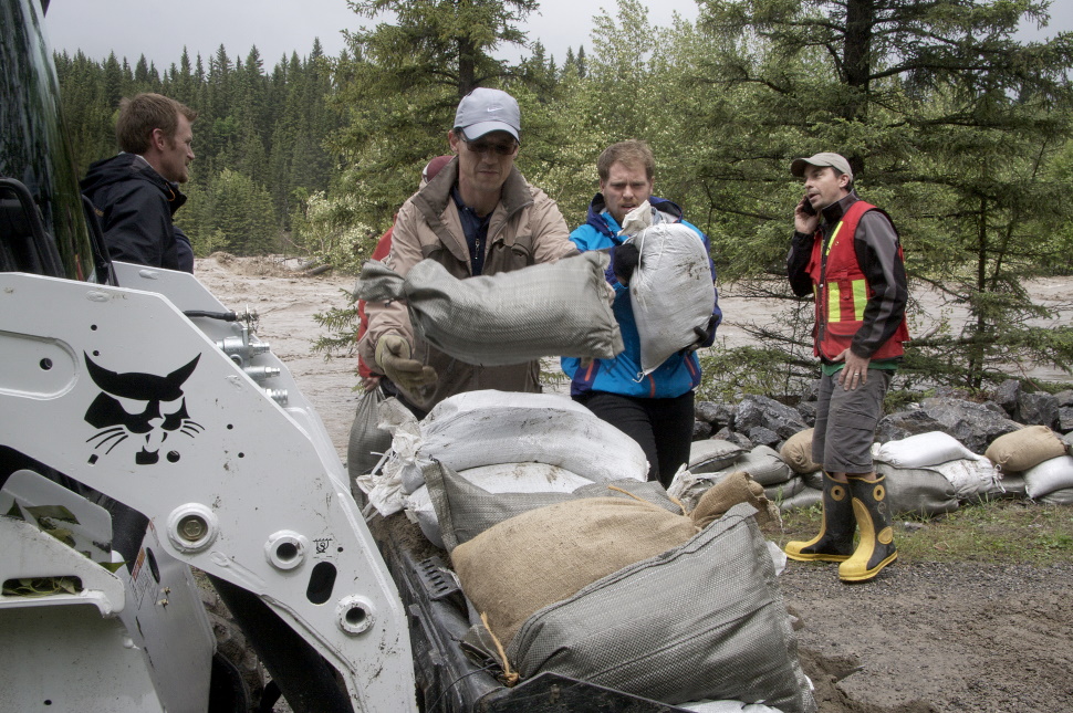 Reeve issues statement on 10th anniversary of flood CochraneNow Cochrane, Alberta's latest Reeve issues statement on 10th anniversary of flood CochraneNow Cochrane, Alberta's latest